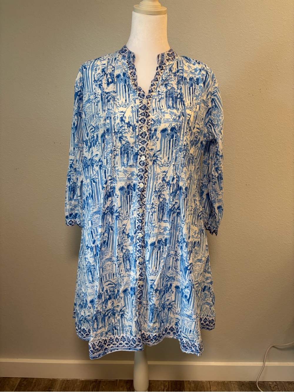 Charlee by Charleston Shoe Co - Lyla Dress